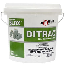 Load image into Gallery viewer, Ditrac Blox