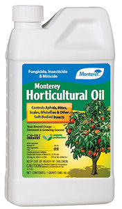 Monterey Horticultural Oil 32oz
